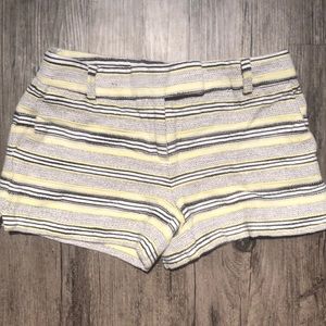 LOFT Riviera Shorts